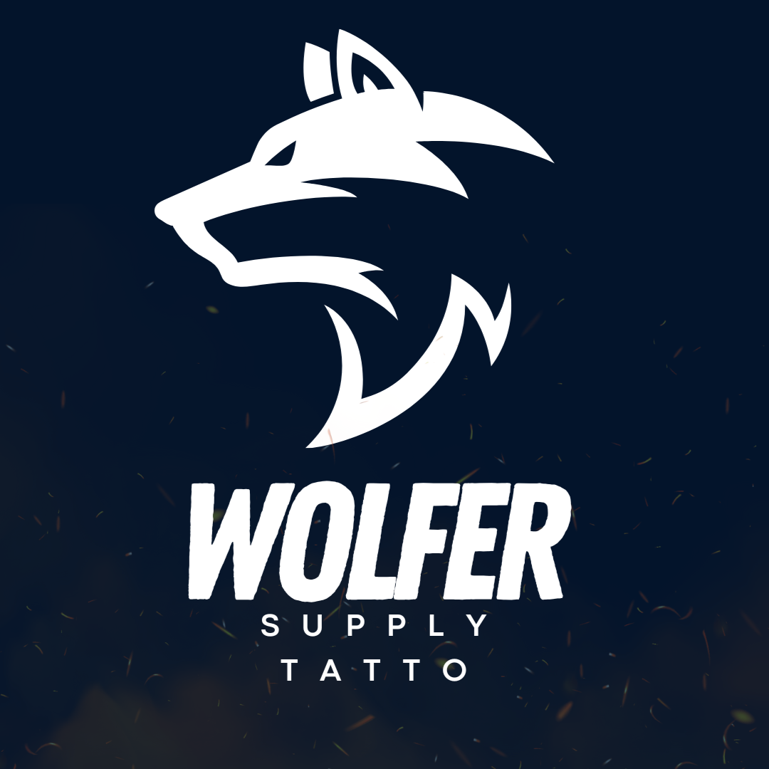 Logo WolferSupply